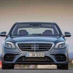 مرسيدس بنز - أحدث سيارات مرسيدس - مرسيدس S320 - مرسيدس S560 - موقع سيارات مستعملة - جروب سيارات - أخبار السيارات