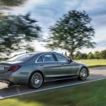 مرسيدس بنز - أحدث سيارات مرسيدس - مرسيدس S320 - مرسيدس S560 - موقع سيارات مستعملة - جروب سيارات - أخبار السيارات