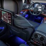 مرسيدس بنز - أحدث سيارات مرسيدس - مرسيدس S320 - مرسيدس S560 - موقع سيارات مستعملة - جروب سيارات - أخبار السيارات