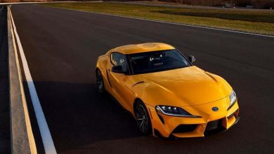 سعر تويوتا سوبرا - سعر تويوتا Supra - أحدث سيارات تويوتا - مواصفات تويوتا سوبرا - تويوتا Supra - صور تويوتا سوبرا - صور تويوتا Supra - موقع سيارات مستعملة - جروب سيارات - أخبار السيارات