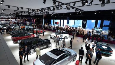 إلغاء معرض سيارات باريس الدولي - معارض السيارات - أضرار كورونا على الاقتصاد - أضرار كورونا على السيارات - موقع سيارات مستعملة - جروب سيارات - أخبار السيارات