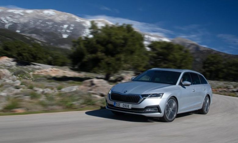 سعر سكودا اوكتافيا - صور سكودا اوكتافيا - مواصفات سكودا اوكتافيا - أحدث سيارات سكودا - سعر سكودا Octavia - صور سكودا Octavia - مواصفات سكودا Octavia - موقع سيارات مستعملة - جروب سيارات - أخبار السيارات