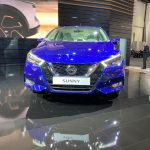 سعر نيسان صني 2021 - مواصفات نيسان صني 2021 - صور نيسان صني 2021 - أحدث سيارات نيسان - أسعار سيارات نيسان - صيانة سيارات نيسان - موقع سيارات مستعملة - جروب سيارات - أخبار السيارات