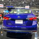 سعر نيسان صني 2021 - مواصفات نيسان صني 2021 - صور نيسان صني 2021 - أحدث سيارات نيسان - أسعار سيارات نيسان - صيانة سيارات نيسان - موقع سيارات مستعملة - جروب سيارات - أخبار السيارات