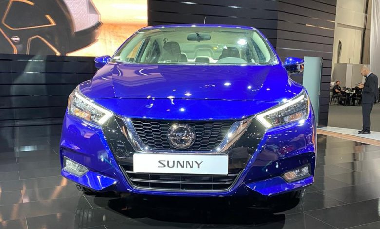 سعر نيسان صني 2021 - مواصفات نيسان صني 2021 - صور نيسان صني 2021 - أحدث سيارات نيسان - أسعار سيارات نيسان - صيانة سيارات نيسان - موقع سيارات مستعملة - جروب سيارات - أخبار السيارات