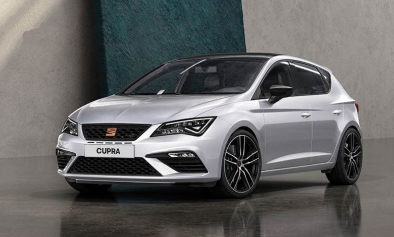 سعر ليون كوبرا - أسعار السياارت - أحدث السياارت - موقع أخبار السيارات - سعر سيات ليون