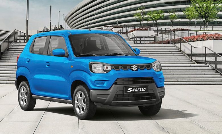 سعر سوزوكي إسبريسو - مواصفات سوزوكي إسبريسو - صور سوزوكي إسبريسو -احدث سيارات سوزويك - أرخص سيارات في مصر جديدة - موقع أسعار سيارات - موقع أخبار السيارات