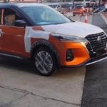 أحدث سيارات نيسان - أسعار سيارات نيسان - سعر نيسان كيكس - مواصفات نيسان كيكس - صور نيسان كيكس - السيارات اليابانية - موقع اخبار السيارات