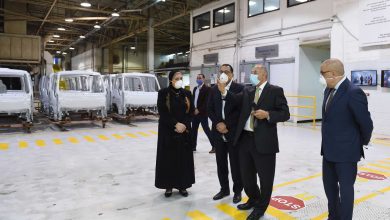 جنرال موتورز - رئيس الوزرا ء - موقع أخبار السيارات - استثمارات شركات السيارات - الاستثمارات في مصر