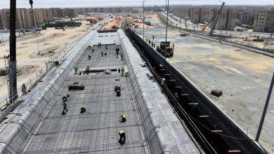 مدينة 6 أكتوبر - رئيس الوزراء - مجلس الوزراء - الطريق الدائري - موقع أخبار السيارات