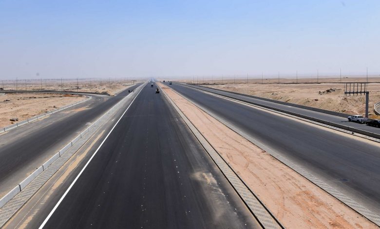 مدينة 6 أكتوبر - رئيس الوزراء - مجلس الوزراء - الطريق الدائري - موقع أخبار السيارات