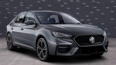 MG 6 - MG6 موديل 2021- أحدث السيارات - إم جي 6 - MG6 - أم جي 6 2021 - احدث السيارات - موقع أخبار السيارات - فيس ليفت ام جي 6 - أحدث سيارات ام جي