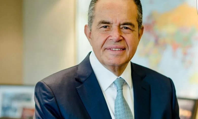 محمد لطفي منصور - المنصور للسياارت - فيروس كورونا - أضرار كورونا على قطاع السيارات - موقع أخبار السيارات