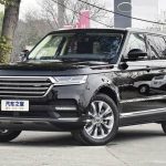 سعر هانكن كانتسي - مواصفات هانكن كانتسي - أحدث السيارات الصينية - سيارات صينية مقلدة - شبيهة رنج روفر - أسعار السيارات - سعر هانكن كانتسي - مواصفات هانكن كانتسي - صور هانكن كانتسي - أخبار سيارات - موقع أخبار السيارات