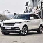 سعر هانكن كانتسي - مواصفات هانكن كانتسي - أحدث السيارات الصينية - سيارات صينية مقلدة - شبيهة رنج روفر - أسعار السيارات - سعر هانكن كانتسي - مواصفات هانكن كانتسي - صور هانكن كانتسي - أخبار سيارات - موقع أخبار السيارات