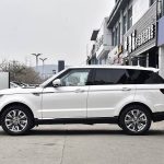 سعر هانكن كانتسي - مواصفات هانكن كانتسي - أحدث السيارات الصينية - سيارات صينية مقلدة - شبيهة رنج روفر - أسعار السيارات - سعر هانكن كانتسي - مواصفات هانكن كانتسي - صور هانكن كانتسي - أخبار سيارات - موقع أخبار السيارات