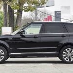 سعر هانكن كانتسي - مواصفات هانكن كانتسي - أحدث السيارات الصينية - سيارات صينية مقلدة - شبيهة رنج روفر - أسعار السيارات - سعر هانكن كانتسي - مواصفات هانكن كانتسي - صور هانكن كانتسي - أخبار سيارات - موقع أخبار السيارات