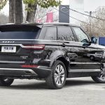 سعر هانكن كانتسي - مواصفات هانكن كانتسي - أحدث السيارات الصينية - سيارات صينية مقلدة - شبيهة رنج روفر - أسعار السيارات - سعر هانكن كانتسي - مواصفات هانكن كانتسي - صور هانكن كانتسي - أخبار سيارات - موقع أخبار السيارات