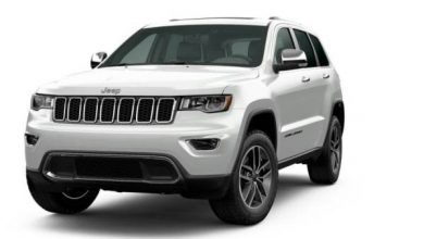 سعر جراند شيروكي ليمتيد - صور جراند شيروكي ليمتيد - مواصفات جراند شيروكي ليمتيد - أحدث السيارات - سيارات أبو غالي - أسعار السيارات