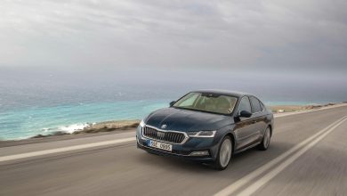 أحدث سيارات سكودا - سعر سكودا أوكتافيا الجديدة - مواصفات سكودا أوكتافيا - أحدث السيارات - موقع أخبار السيارات - أخبار سيارات