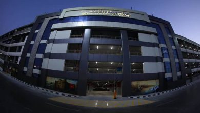 وزارة النقل - ميناء الإسكندرية - جراج إسكندرية - جراج متعدد الطوابق - أخبار سيارات - موقع اخبار السيارات