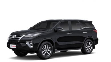 سعر تويوتا فورتشنر - مواصفات تويوتا فرتشنر - صور تويوتا فورتشنر - أسعار السيارات - تخفيضات أسعار السيارات - أخبار سيارات - موقع اخبار السيارات