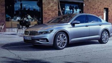 سعر فولكس فاجن باسات - مواصفات فولكس فاجن باسات - احدث سيارات فولكس فاجن - أسعار السيارات - المصرية التجارية وأتوموتيف - أحدث السيارات - موقع أخبار السيارات - موقع سيارات