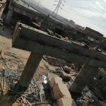 حادث كوبري حلوان - حادث كوبري عزبة الوالدة - حوادث الكباري - موقع أخبار السيارات - موقع سيارات