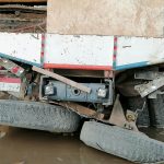 حادث كوبري حلوان - حادث كوبري عزبة الوالدة - حوادث الكباري - موقع أخبار السيارات - موقع سيارات