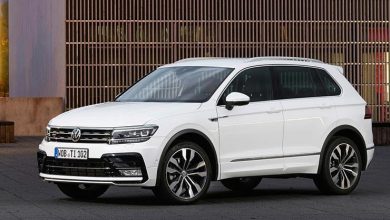 سعر فولكس تيجوان - مواصفات فولكس تيجوان - صور فولكس تيجوان - اسعار السيارات - موقع اخبار السيارات - اخبار سيارات