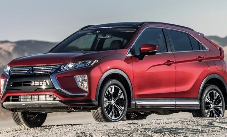 سعر إكليبس كروس 2020 - تخفيض أسعار السيارات - تخفيضات أسعار السيارات شهر - أسعار سيارات ميتسوبيشي - موقع أخبار السيارات - أخبار سيارات