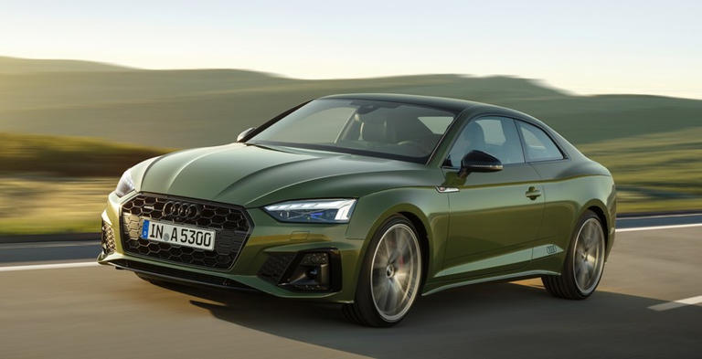 سعر أودي A5 .. - سعر أودي A4 - مواصفات أودي A4 - صور أودي A4 - أحدث سيارات - أسعار سيارات أودي - مواصفات أودي A5 - صور أودي A5 - موقع أخبار السيارات - موقع سيارات