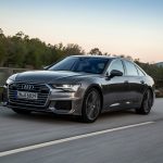 آودي A6 , عروض A6 , المصرية التجارية وأوتوموتيف , EATC , Audi A6 ,