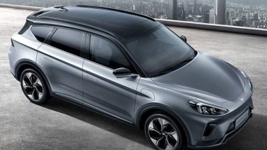 Alpha-T .. سيارة كهربائية SUV تقطع مسافة 650 كم بالشحنة الواحدة