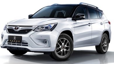 سعر BYD S5 - مواصفات BYD S5 - صور BYD S5 - أحدث سيارات BYD - أسعار سيارات BYD - عيوب سيارات BYD - موقع سي ارات - موقع اخبار السيارات