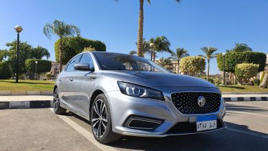 سعر MG 6 - سعر MG 6 - صور MG 6 - مواصفات MG 6 - موقع أخبار السيارات - موقع سيارات - أسعار السيارات - تخفيضات السيارات