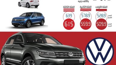 سعر فولكس فاجن باسات - مواصفات فولكس فاجن باسات - احدث سيارات فولكس فاجن - أسعار السيارات - المصرية التجارية وأتوموتيف - أحدث السيارات - موقع أخبار السيارات - موقع سيارات