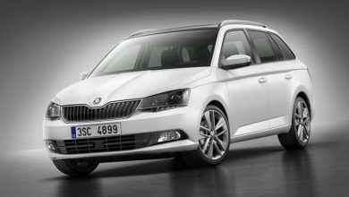 سعر سكودا Fabia Combi - سعر Fabia Combi - صور Fabia Combi - مواصفات Fabia Combi - أحدث سيارات سكودا - موقع أخبار السيارات - موقع سيارات - أسعار السيارات