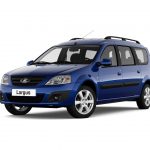 لادا , لادا لارجوس , Largus , LADA , عمرو سليمان , الأمل للسيارات