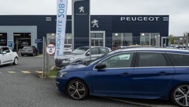 بيجو - إلغاء التعاقد بين بيجو و أرابيا انفستمنتس - إلغاء تعاقدات شركات السيارات - موقع أخبار السيارات - موقع سيارات