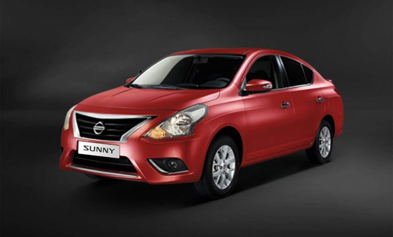 سعر نيسان صني 2021 - أحدث السيارات - أسعار السيارات- موقع أخبار السيارات - أخبار سيارات - أسعار سيارات نيسان - مواصفات نيسان صني 2021 - صور نيسان صني 2021