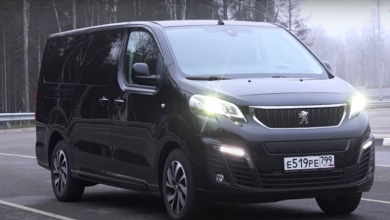 سعر بيجو Traveller - صور بيجو Traveller - فيديو بيجو Traveller - مواصفات بيجو Traveller - أحدث سيارات بيجو - أسعار سيارات بيجو - موقع أخبار السيارات - موقع سيارات