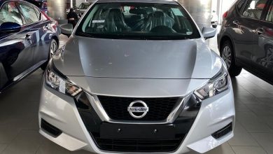 سعر نيسان صني 2021 - صور نيسان صني 2021 - مواصفات نيسان صني 2021 - أحدث سيارات نيسان - موقع أخبار السيارات - موقع سيارات - أسعار السيارات