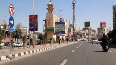 تحويلات المرور بكوبري جسر السويس - الكوبري الجديد بجسر السويس - روكسي - مصر الجديدة - العباسية - موقع أخبار السيارات - موقع سيارات