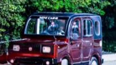 سعر ميني كار - صور ميني كار - مواصفات ميني كار - أرخص سيارة في مصر - أرخص سيارة في العالم - أسعار السيارات - موقع أخبار السيارات - موقع سيارات