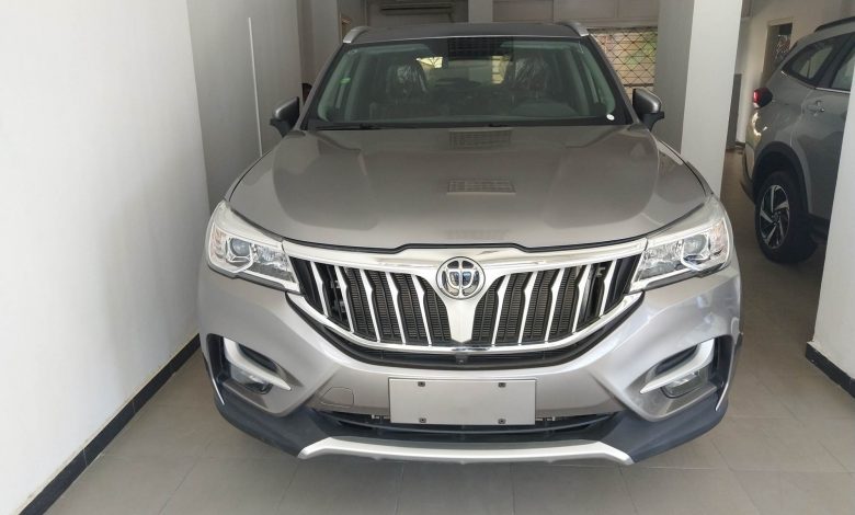 مواصفات بريليانس V6 - صور بريليانس V6 - سعر بريليانس V6 - أحدث سيارات بريليانس - موقع أخبار السيارات - موقع سيارات - سعر بريليانس V7 - صور بريليانس V7 - مواصفات بريليانس V7