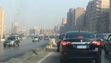 الطريق توسعة الطريق الدائري - أعمال الصيانة في الدائري - حوادث الدائري - جزيرة الوراق - امحور أحمد عرابي -موقع سيارات - موقع أخبار السياراتالدائري - أعمال الصيانة في الدائري - حوادث الدائري - جزيرة الوراق - امحور أحمد عرابي -موقع سيارات - موقع أخبار السيارات