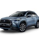 سعر تويوتا كورولا كروس 2021 -صور تويوتا كورولا كروس 2021 -مواصفات تويوتا كورولا كروس 2021 -أحدث سيارات تويوتا - أسعار سيارات تويوتا - موقع أخبار السيارات - موقع سيارات