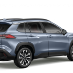 سعر تويوتا كورولا كروس 2021 -صور تويوتا كورولا كروس 2021 -مواصفات تويوتا كورولا كروس 2021 -أحدث سيارات تويوتا - أسعار سيارات تويوتا - موقع أخبار السيارات - موقع سيارات