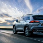 سعر تويوتا كورولا كروس 2021 -صور تويوتا كورولا كروس 2021 -مواصفات تويوتا كورولا كروس 2021 -أحدث سيارات تويوتا - أسعار سيارات تويوتا - موقع أخبار السيارات - موقع سيارات